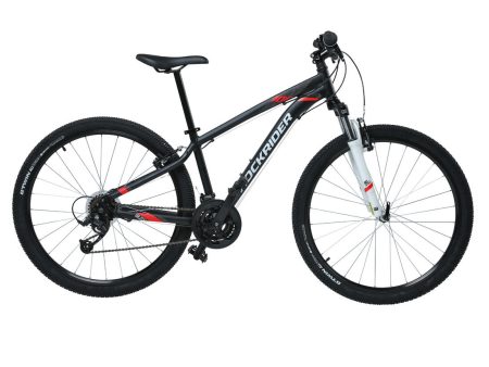 Rockrider ST 100 Sport Trail Bike 27.5  Hot on Sale