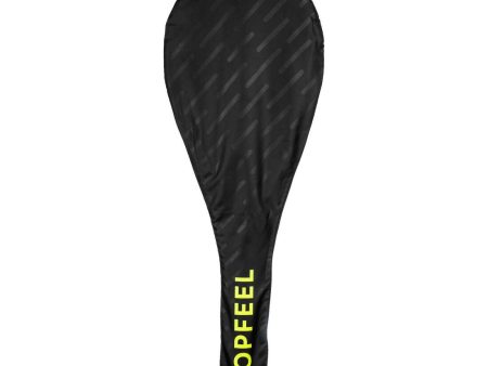 SL 100 Protective Squash Racquet Cover Supply