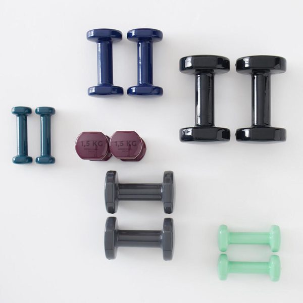 Nyamba 0.5kg Dumbbells (pair) Sale