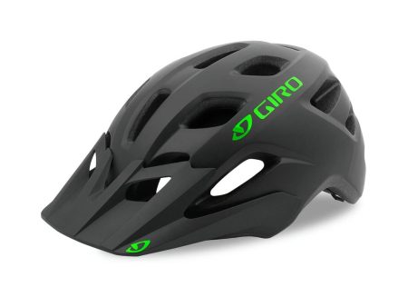 Giro Youth Helmet Tremor Matt Online