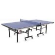 Pongori TTT 500 ITTF Approved Club Indoor Table Tennis Table Online Sale