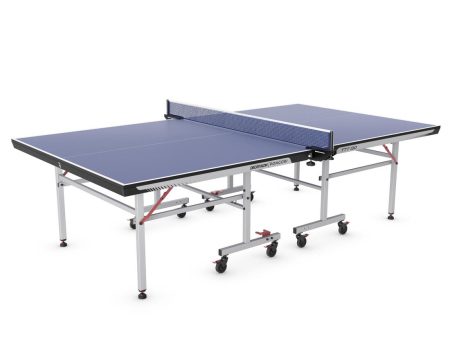 Pongori TTT130 Club Table Tennis Table Fashion