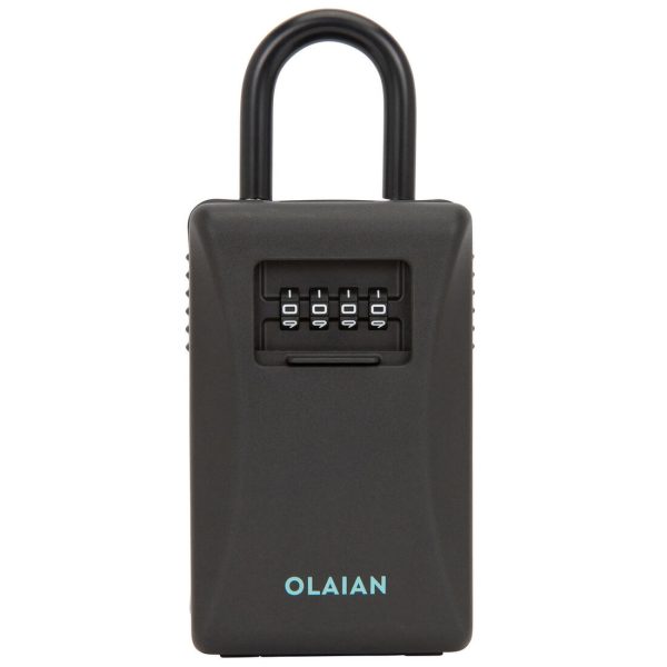 Surfing Combination Key Padlock for Car Keys For Discount