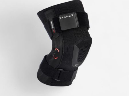 Tarmak 900 Strong Right Left Men s Women s Knee Ligament Support Online now