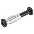 Inline Skating Screw Pack: 8+1 Screws & Spacers Plastic Frame - 6mm Axles Online Sale