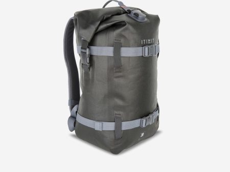 Dry Backpack Waterproof 20L Discount