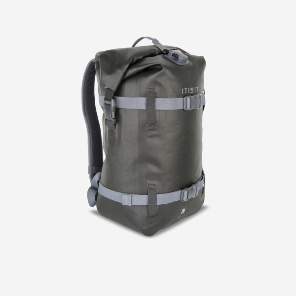 Dry Backpack Waterproof 20L Discount