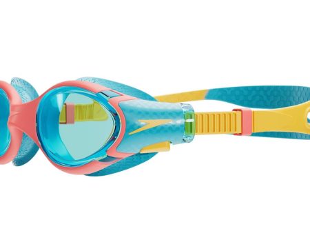 Speedo Biofuse 2.0 Junior Swimming Goggles Cheap