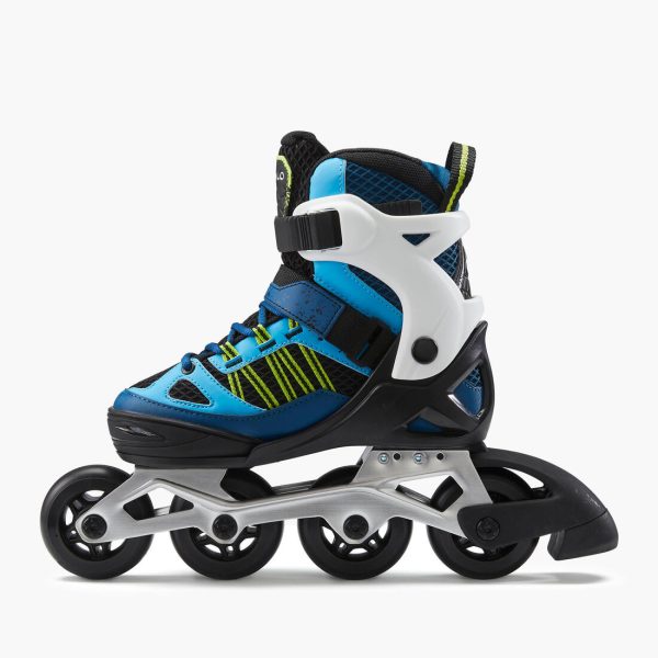 Kid s Fitness Inline Skates - Fit5 Discount