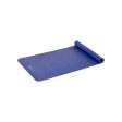 Gaiam Hi Density Pilates 5mm Mat For Cheap