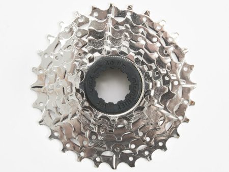 7-Speed Bike Cassette (12x28) Supply