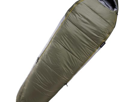 Trekking Sleeping Bag 0° - Trek 500 Online