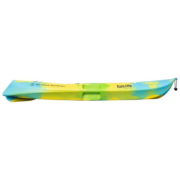 The Kayak Warehouse 1.8m Rigid Kayak Kids Online Sale