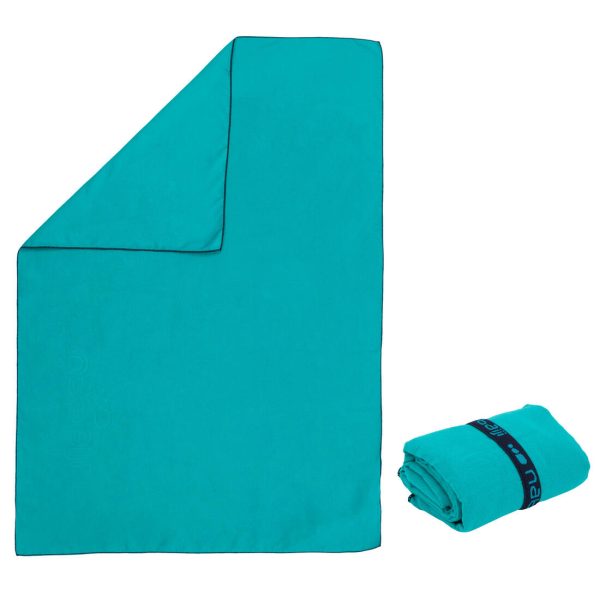 Ultra Compact Microfibre Towel Size M 65 x 90cm Discount