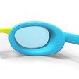 Kid s Swimming Goggles Clear Lenses - 100 Xbase Online Hot Sale