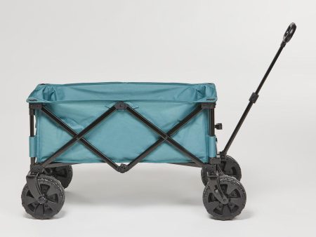 All-terrain Transport Cart For Discount