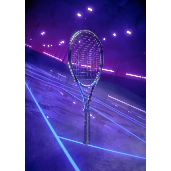 TR930 Spin Adult Tennis Racquet For Sale