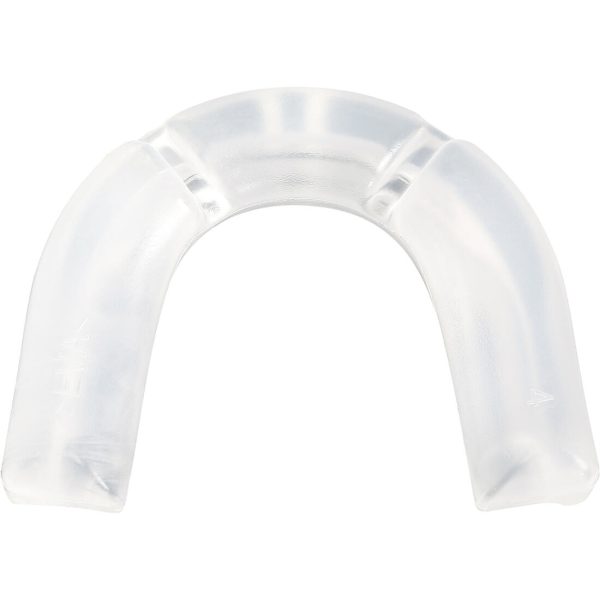 Size M Transparent Rugby Mouthguard R100 For Cheap