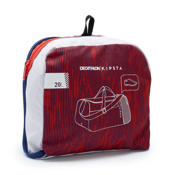 Sports Bag Essential - 20L For Cheap