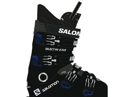 Salomon Select HV 70 Women s Ski Boots - Black S Online Hot Sale