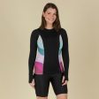 Women s Swimming Top - Una Online Sale