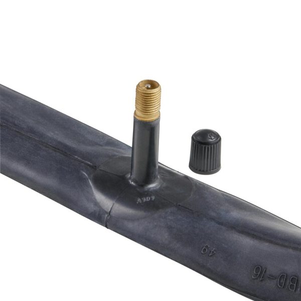 16 x1.5 1.9  Schrader Valve Inner Tube (33mm) Online now