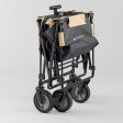 Folding Trolley for Camping Equipment For Cheap