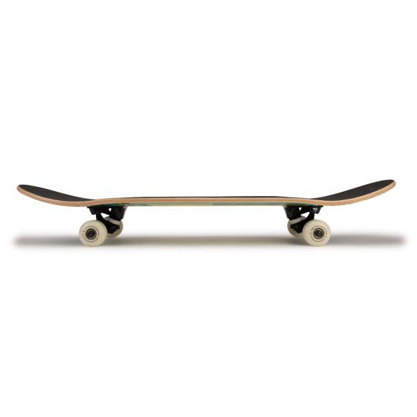 Complete Skateboard 8  - CP100 FSC Maple Cheap