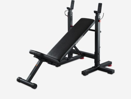 Collapsible Flat Incline Bench Discount