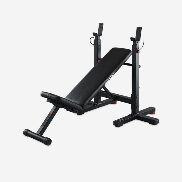 Collapsible Flat Incline Bench Discount