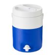 Coleman Water Jug Polylite® Blue 7.6L Online now