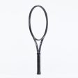 Adult Unstrung Tennis Racket TR960 Control Tour 18x20 - Black Online Hot Sale