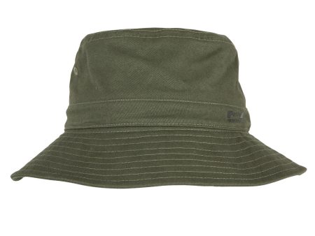 Adult Hunting Bucket Hat - Steppe 100 Online Hot Sale