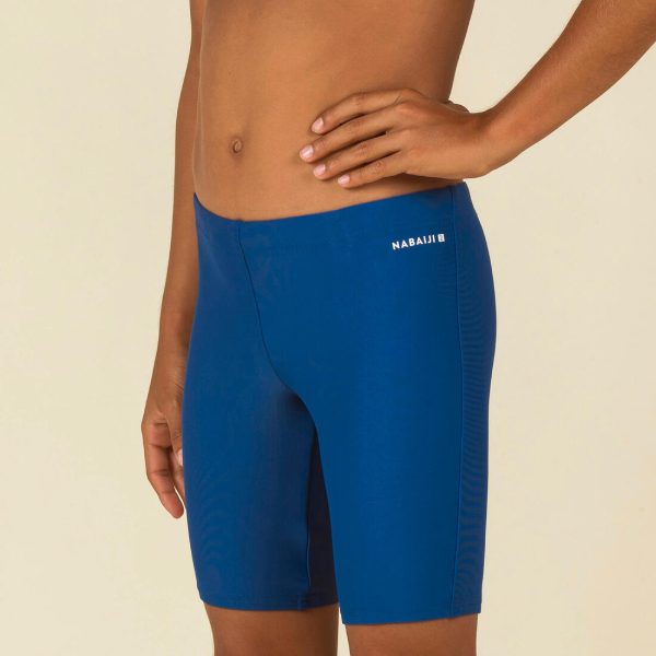 Boy s Swimsuit Jammer - 100 Basic on Sale