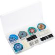 Darts Accessories Repair & Customization Kit Online Hot Sale