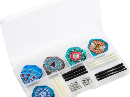 Darts Accessories Repair & Customization Kit Online Hot Sale