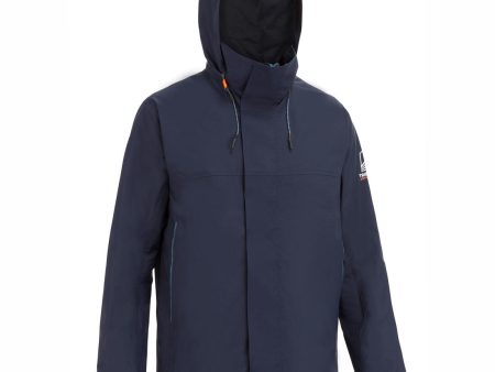 Men s Sailing Jacket Waterproof - 300 For Discount