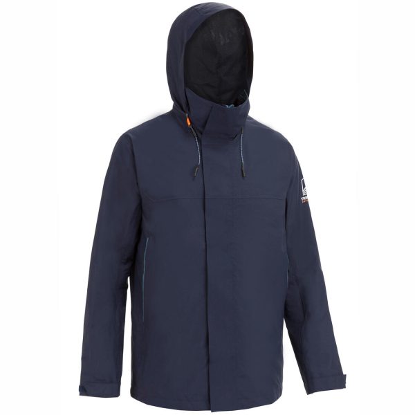 Men s Sailing Jacket Waterproof - 300 For Discount