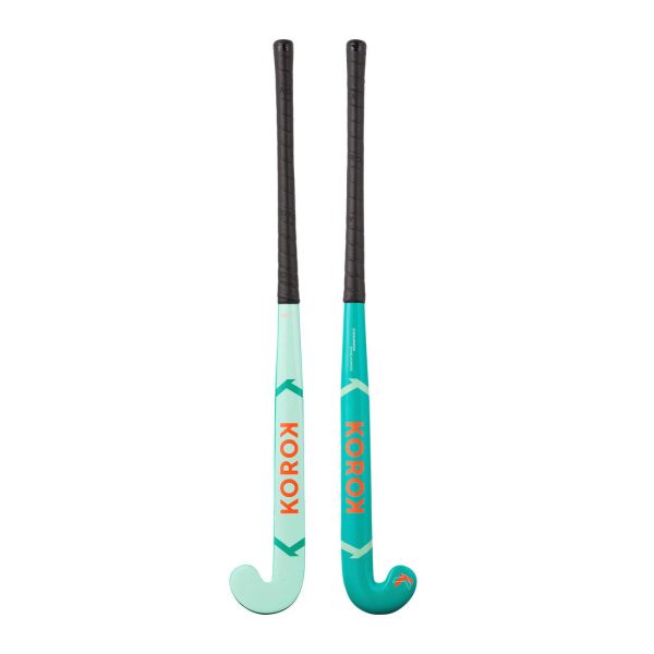 FH 100 Kids & Adult Field Hockey Low Bow Stick For Cheap