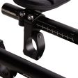 Long Distance Triathon Handlebar Extensions Supply