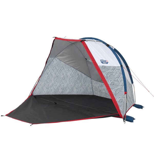 Arpenaz 0 XL Fresh Waterproof Shelter Sale