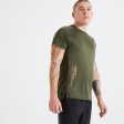 FTS 120 Men s Cardio Training T-Shirt Sale