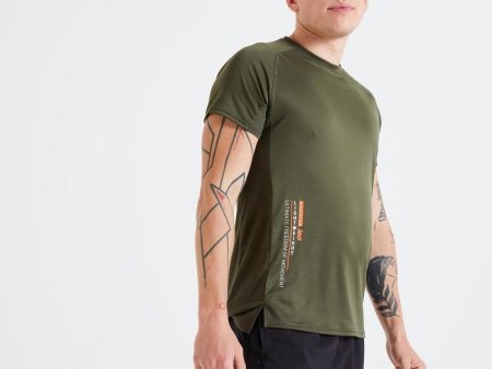 FTS 120 Men s Cardio Training T-Shirt Sale