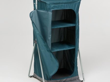 Folding and Compact Camping Wardrobe Sale