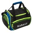 Pool Bag 30L - Black green Sale