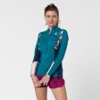 Women s Thermal Top Long-sleeved Neoprene 1.5mm - 900 Online Hot Sale