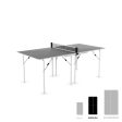 Medium Indoor Table Tennis Table - PPT 130 For Discount