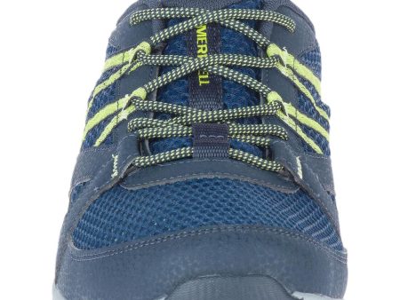 Merrell Riverbed 3 Men s Water Shoe For Sale