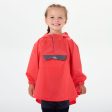 Kid s Hiking Poncho Waterproof Age 2-6 - MH 100 Hot on Sale