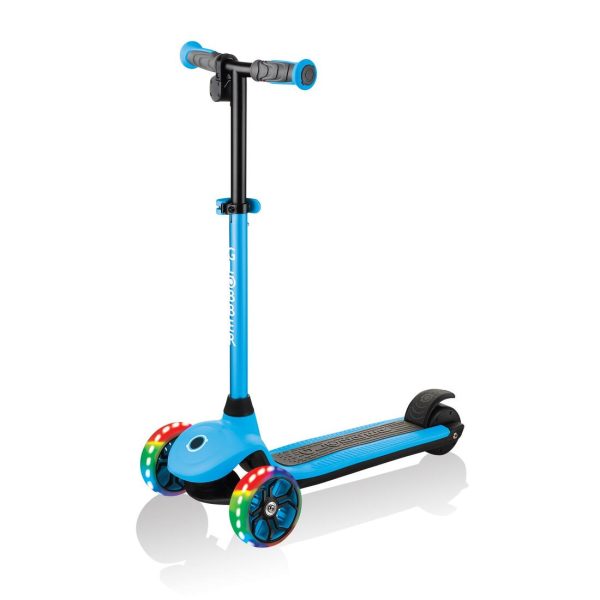 Globber One K E-Motion 4 Kids Electric Scooter (Ages 6+) on Sale